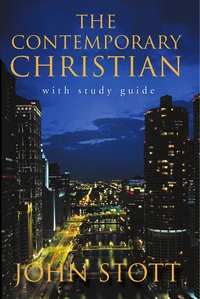 Cover of The Contemporary Christian