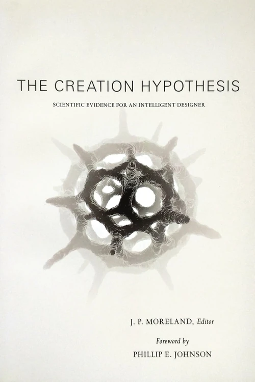 Cover of The Creation Hypothesis