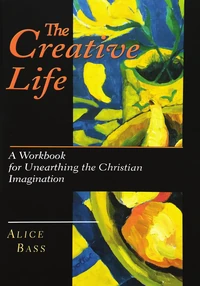 Cover of The Creative Life