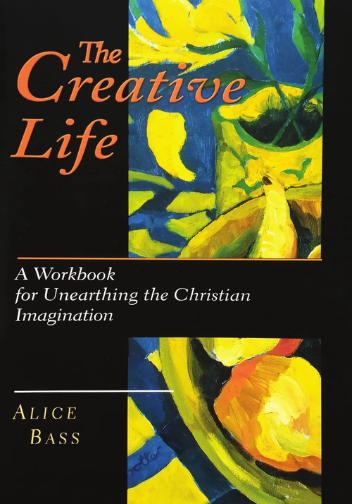 Cover of The Creative Life