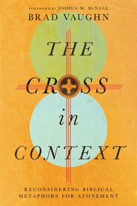 Cover of The Cross in Context