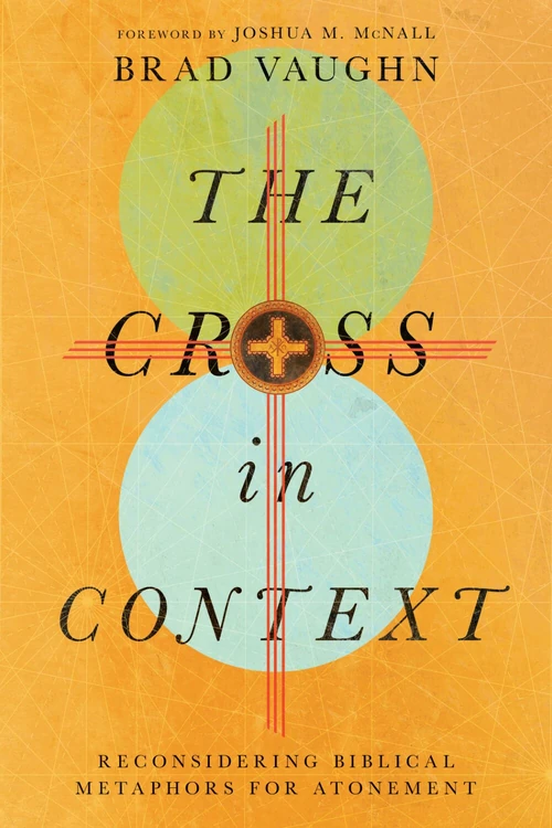 Cover of The Cross in Context