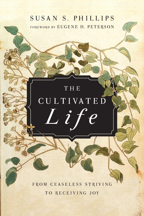 Cover of The Cultivated Life