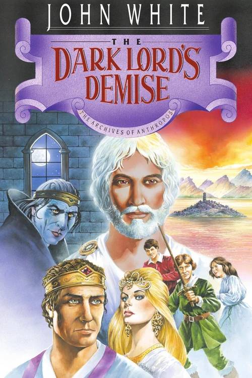 Cover of The Dark Lord's Demise