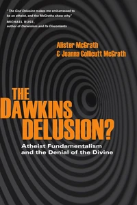 Cover of The Dawkins Delusion?