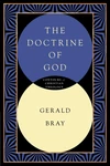 Cover of The Doctrine of God