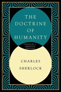 Cover of The Doctrine of Humanity
