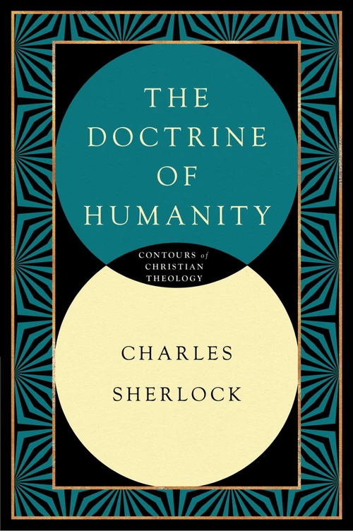 Cover of The Doctrine of Humanity