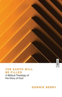 Cover of The Earth Will Be Filled