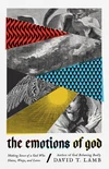 Cover of The Emotions of God