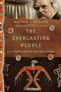 Cover of The Everlasting People