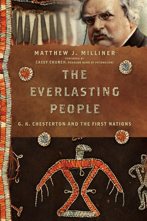 Cover of The Everlasting People