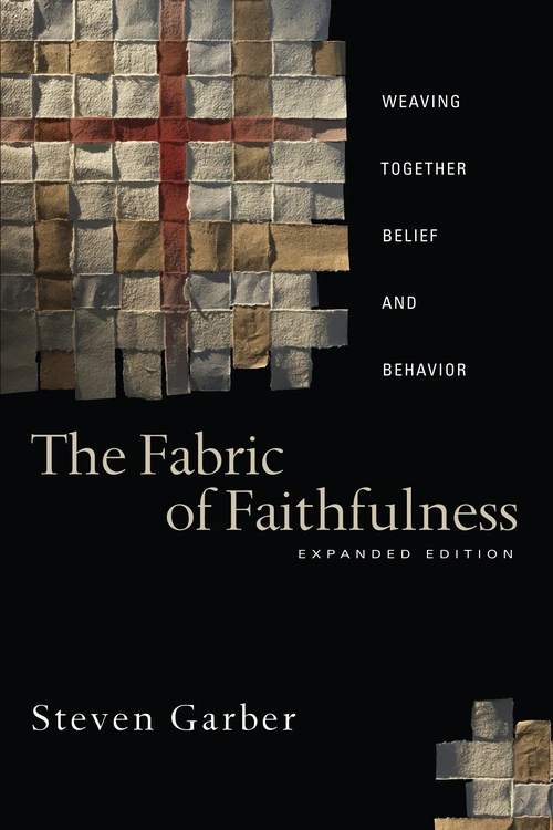 Cover of The Fabric of Faithfulness