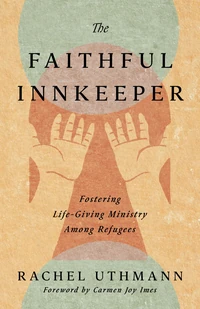 Cover of The Faithful Innkeeper