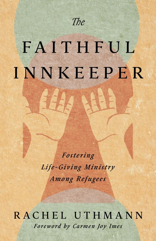 Cover of The Faithful Innkeeper