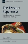Cover of The Feasts of Repentance