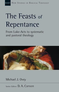 Cover of The Feasts of Repentance