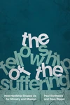 Cover of The Fellowship of the Suffering