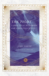 Cover of The Fight