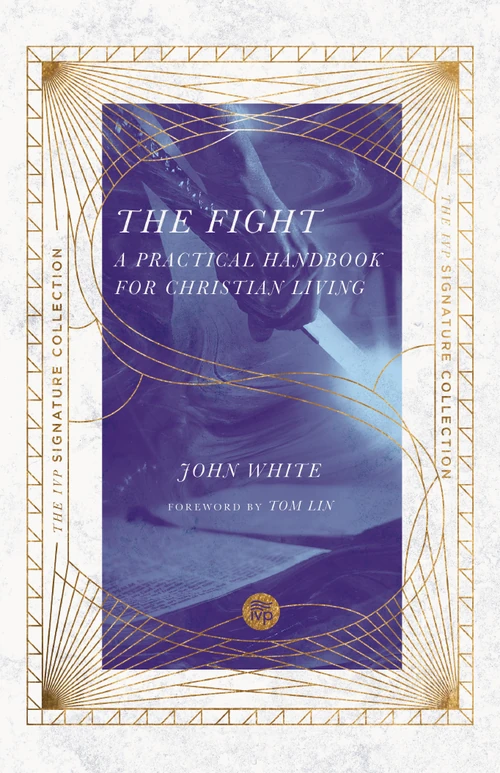 Cover of The Fight
