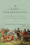 Cover of The First Thanksgiving