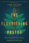 Cover of The Flourishing Pastor