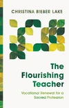 Cover of The Flourishing Teacher