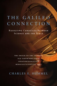 Cover of The Galileo Connection