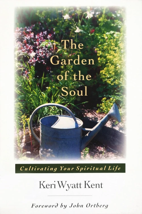Cover of The Garden of the Soul