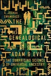 Cover of The Genealogical Adam and Eve