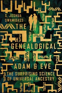 Cover of The Genealogical Adam and Eve