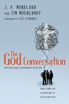Cover of The God Conversation