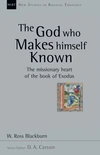 Cover of The God Who Makes Himself Known