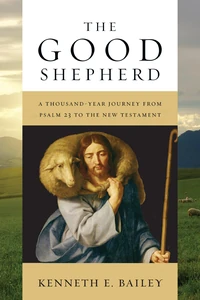 Cover of The Good Shepherd