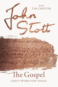 Cover of The Gospel