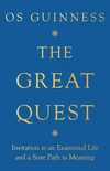 Cover of The Great Quest