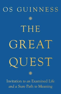 Cover of The Great Quest