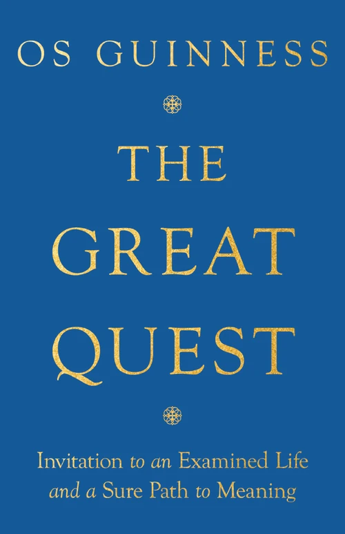 Cover of The Great Quest
