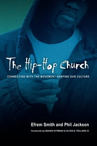 Cover of The Hip-Hop Church