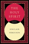 Cover of The Holy Spirit