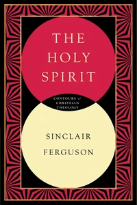 Cover of The Holy Spirit