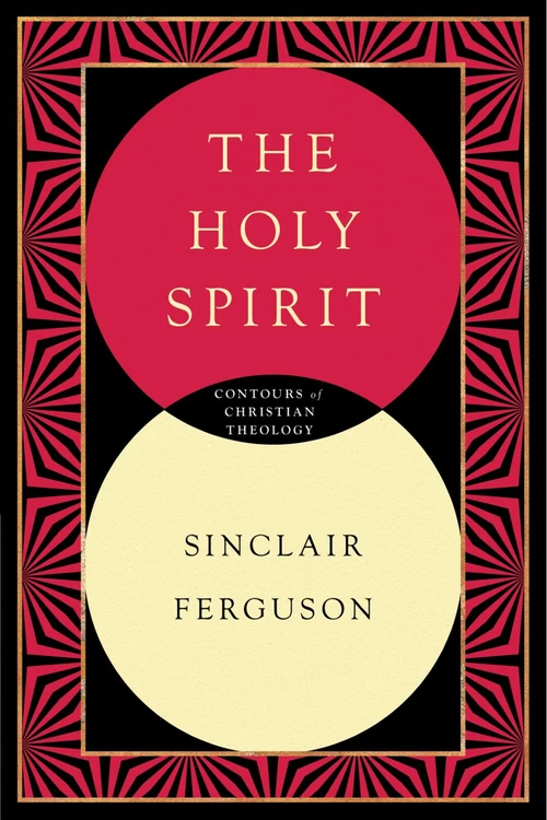 Cover of The Holy Spirit