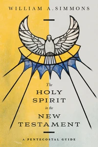 Cover of The Holy Spirit in the New Testament