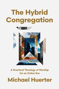 Cover of The Hybrid Congregation