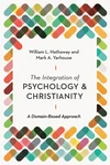 Cover of The Integration of Psychology and Christianity