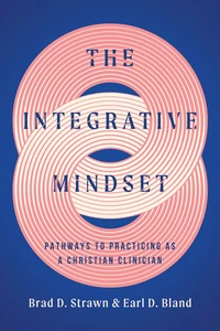Cover of The Integrative Mindset