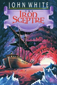 Cover of The Iron Sceptre
