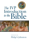 Cover of The IVP Introduction to the Bible