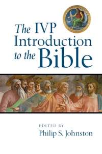 Cover of The IVP Introduction to the Bible
