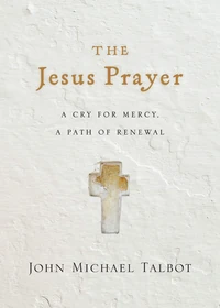 Cover of The Jesus Prayer